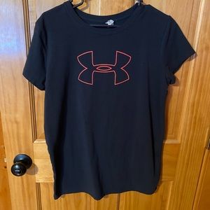 Women’s Under Armour Shirt